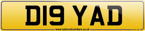 D19 YAD