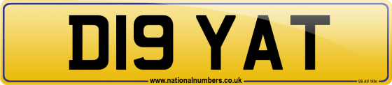 D19 YAT