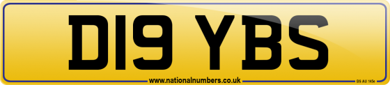 D19 YBS