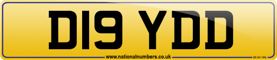 D19 YDD