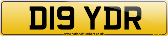 D19 YDR