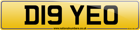 D19 YEO