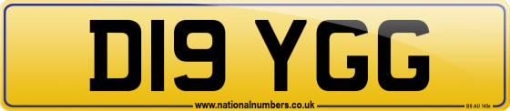 D19 YGG