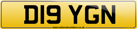 D19 YGN