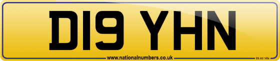 D19 YHN