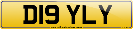 D19 YLY