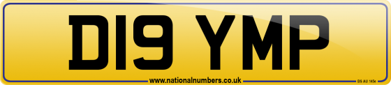 D19 YMP
