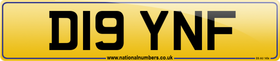 D19 YNF
