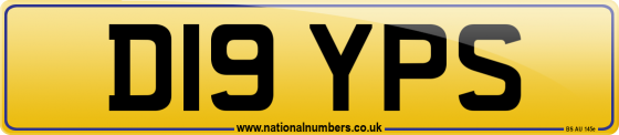 D19 YPS