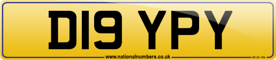 D19 YPY