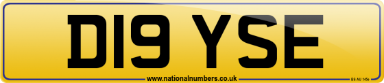 D19 YSE