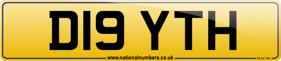 D19 YTH