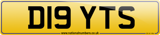 D19 YTS