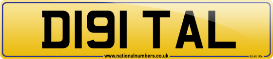 D191 TAL