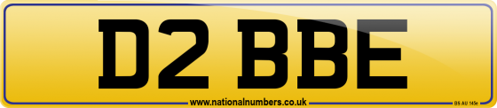 D2 BBE