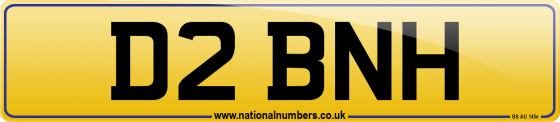 D2 BNH