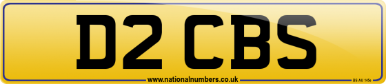 D2 CBS