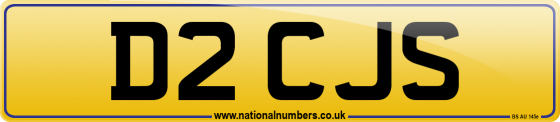 D2 CJS