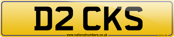 D2 CKS