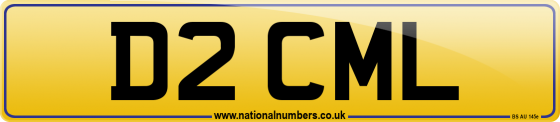 D2 CML