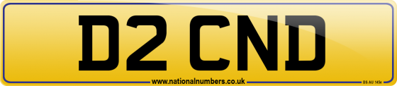D2 CND