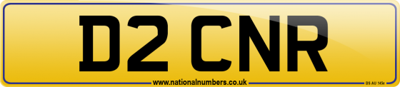 D2 CNR