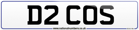 D2 COS