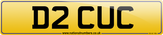 D2 CUC