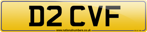 D2 CVF