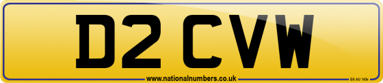 D2 CVW