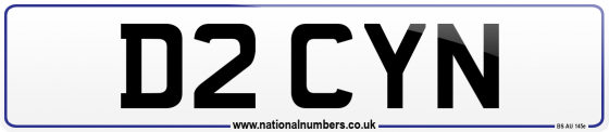 D2 CYN