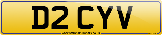 D2 CYV
