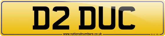 D2 DUC