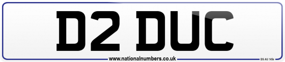 D2 DUC