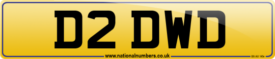 D2 DWD