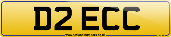 D2 ECC