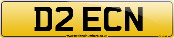 D2 ECN