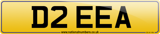 D2 EEA