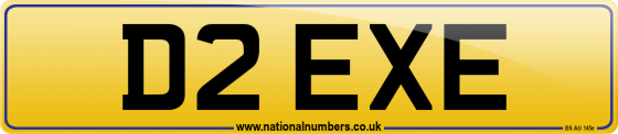 D2 EXE