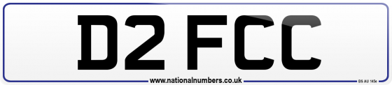 D2 FCC