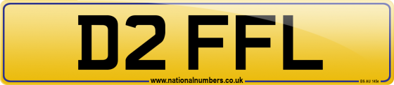 D2 FFL