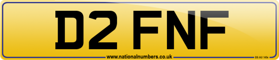 D2 FNF