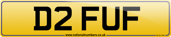 D2 FUF