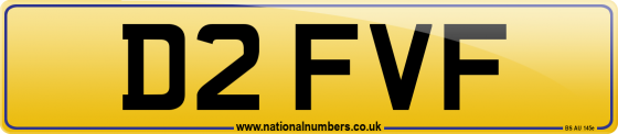 D2 FVF