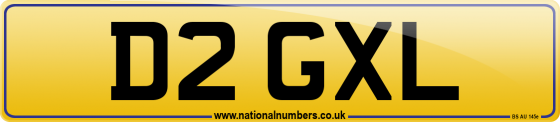 D2 GXL