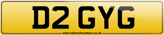D2 GYG
