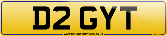 D2 GYT