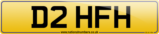 D2 HFH