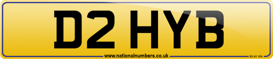 D2 HYB
