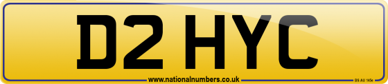 D2 HYC
